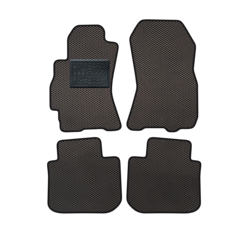 Alfombrillas para Subaru Outback 2009-2015 MTM EVA