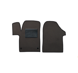 Alfombrillas para Mercedes Vito / eVito (electric) tourer 2014- MTM EVA