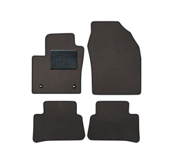 Alfombrillas para Toyota C-HR Hybrid 2024- MTM EVA