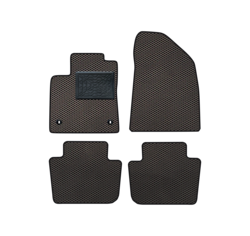 Alfombrillas para MG 4 Electric 09.2022- MTM EVA