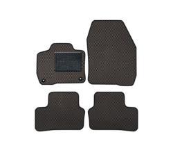 Alfombrillas para Opel Astra L Electric 06.2023- MTM EVA