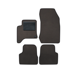 Alfombrillas para Opel Corsa F Hybrid 09.2023- MTM EVA