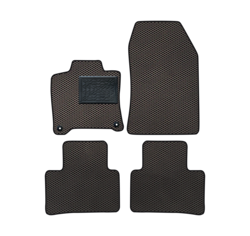 Alfombrillas para Opel Astra L Sports Tourer Hybrid 2024- MTM EVA