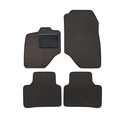 Alfombrillas para Opel Grandland Plug-in Hybrid / Electric 2025- MTM EVA