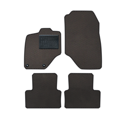 Alfombrillas para Opel Grandland Hybrid 2025- MTM EVA