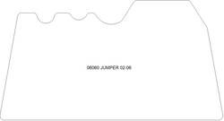 Alfombrillas para Citroen Jumper 2002-2006 MTM One