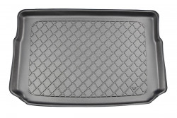 Bandeja maletero para Renault Captur II 2020- MTM