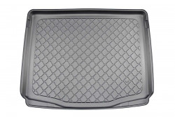 Bandeja maletero para Ford Kuga III (tambien Hybrid) 04.2020- MTM