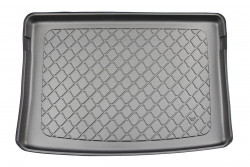 Bandeja maletero para Skoda Kamiq tambien G-Tec 2019- MTM