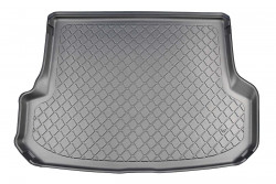 Bandeja maletero para Lexus RX 5 asientos 2019-09.2022 MTM