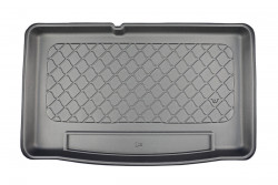 Bandeja de plastico antideslizante Skoda Citigo E iV Electric 2020-
