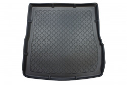 Bandeja de plastico antideslizante para Audi A6 Avant (C6) 03.2006-02.2011