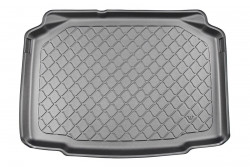 Bandeja maletero para Skoda Kamiq tambien G-Tec 2019- MTM
