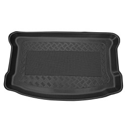 Bandeja maletero para Toyota Yaris III 09.2011-08.2020 MTM