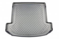 Bandeja maletero para Kia Sorento IV 7 asientos Hybrid / Plug-in Hybrid 09.2020- MTM