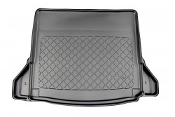 Bandeja de plastico antideslizante Mercedes Classe A (V177) Sedan 4 puertas 05.2018-
