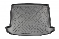 Bandeja de plastico antideslizante Renault Clio 4 Grandtour 03.2013-