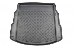 Bandeja de plastico antideslizante para Audi A8 (D5) / A8 (D5) Quattro 2017-