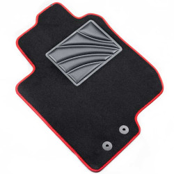 Alfombrillas para Toyota MR2 1990-1999 MTM Plus
