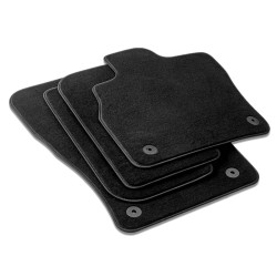 Alfombrillas para Lancia Dedra 4WD 1987-1999 MTM Plus