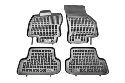 Alfombrillas para Audi A3 (8V) 3 puertas 10.2012-03.2020