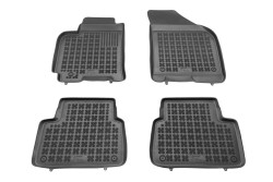Alfombrillas para Chevrolet Lacetti 2003-2011 MTM 3D goma