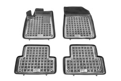 Alfombrillas para Citroen C5 I & II 2000-2008 MTM 3D goma