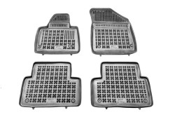 Alfombrillas Citroen C5 (X7) Tourer 2008-05.2017