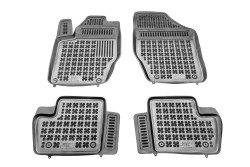 Alfombrillas Citroen DS4 03.2011-06.2018