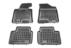 Alfombrillas Kia Ceed II 05.2012-05.2018