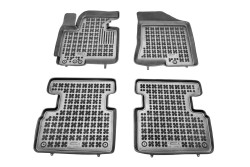 Alfombrillas Kia Sportage III 08.2010-12.2015