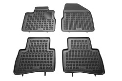 Alfombrillas Nissan Murano II 10.2008-04.2014