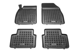 Alfombrillas para Opel Insignia A Sports Tourer 2008-06.2017 MTM 3D goma