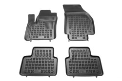 Alfombrillas Opel Meriva B 03.2010-06.2017