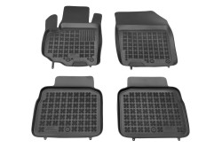 Alfombrillas Suzuki SX4 / S-Cross II 09.2013-2019