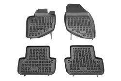 Alfombrillas para Volvo S60 I 11.2000-2010 MTM 3D goma