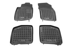 Alfombrillas para Volvo V40 1995-2004 MTM 3D goma