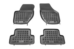 Alfombrillas para Volvo V40 II / V40 Cross Country 07.2012-07.2019 MTM 3D goma