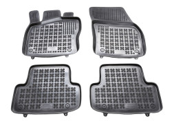 Alfombrillas para Seat Ateca 09.2016-