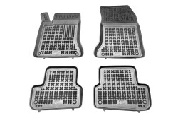 Alfombrillas Mercedes Classe B (W246) 10.2011-02.2019