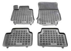 Alfombrillas Alfa Romeo Giulia (Type 952) 06.2016-