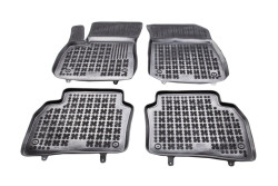 Alfombrillas para Opel Insignia B Sports Tourer 06.2017- MTM 3D goma