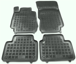 Alfombrillas Alfa Romeo Giulia (Type 952) Q4 06.2016-