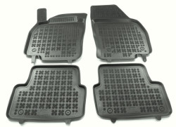 alfombrilla conductor MTM 3D goma