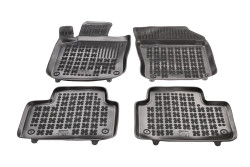 alfombrilla conductor MTM 3D goma