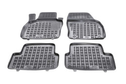 Alfombrillas para Audi A1 II (GB) 2018-