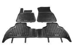Alfombrillas BMW X5 (G05) (tambien Plug-in Hybrid) 2019-