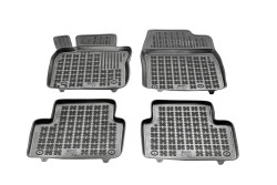 alfombrilla conductor MTM 3D goma