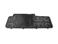 Alfombrillas para Opel Zafira Life (tambien Electric) 2019- MTM 3D goma