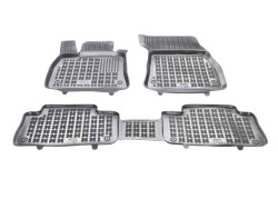 alfombrilla conductor MTM 3D goma